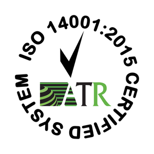Certificación ISO 14001:2015