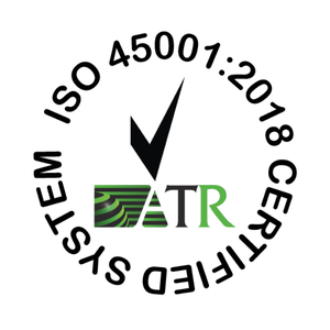 Certificación ISO 45001:2018