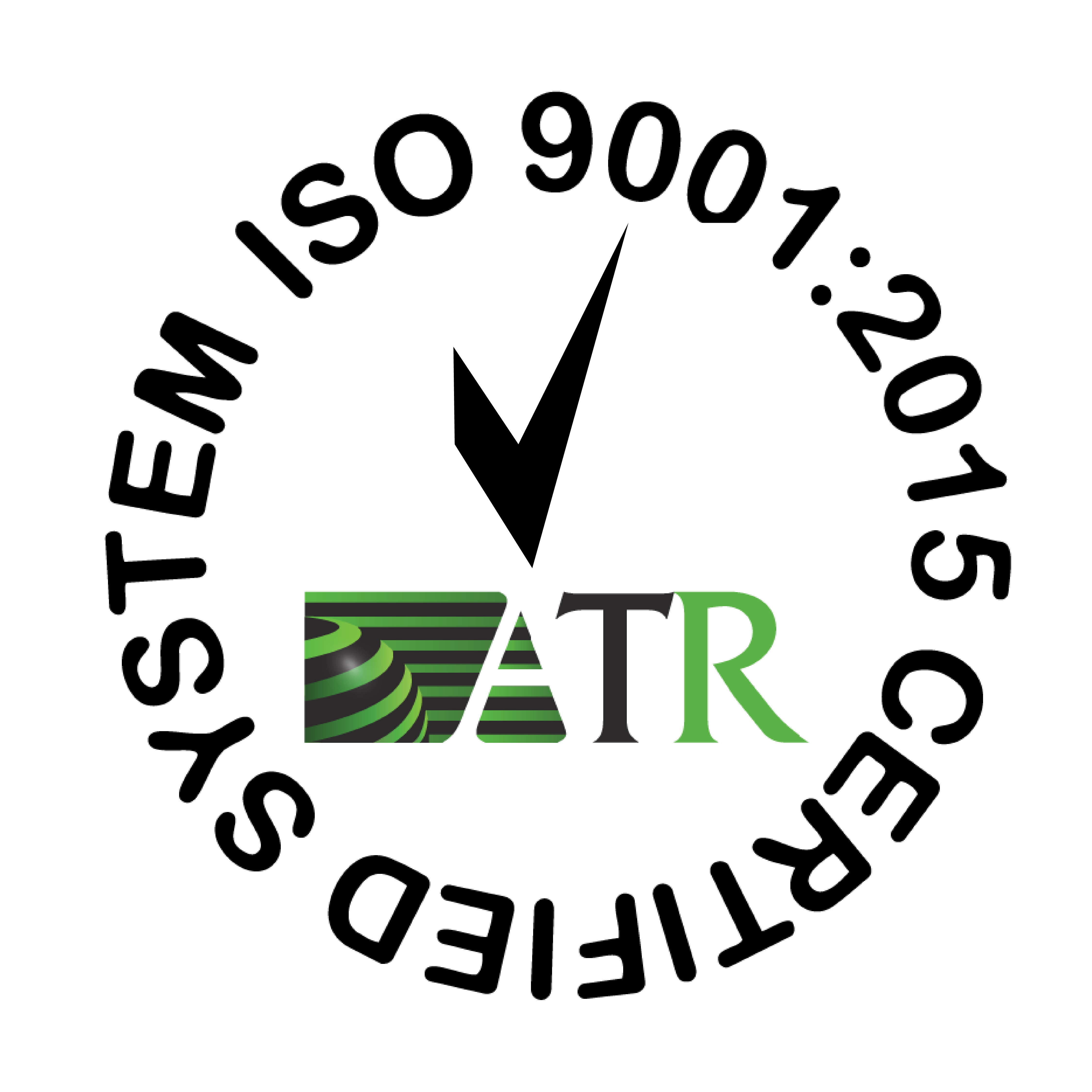 ISO 9001:2015