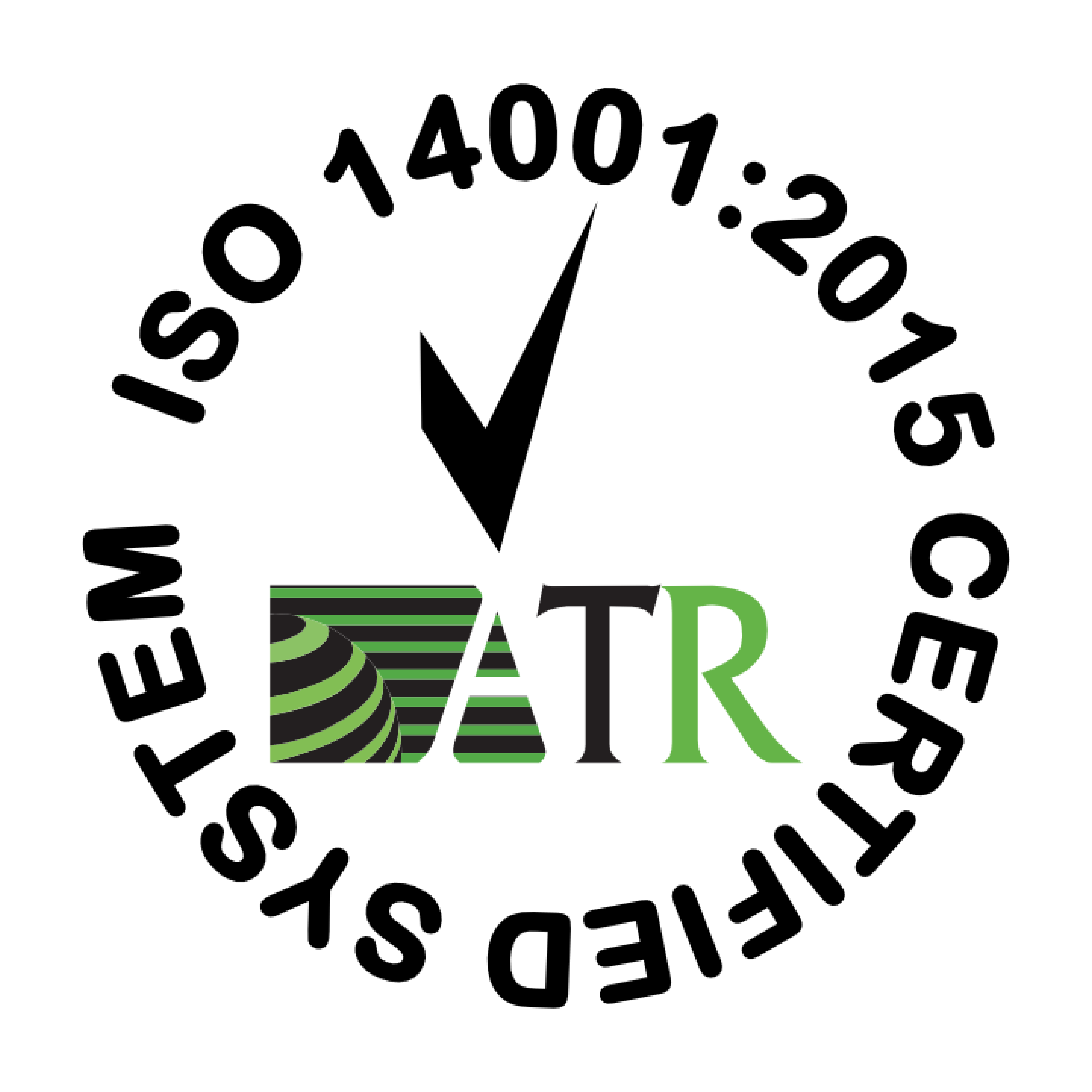 ISO 14001:2015