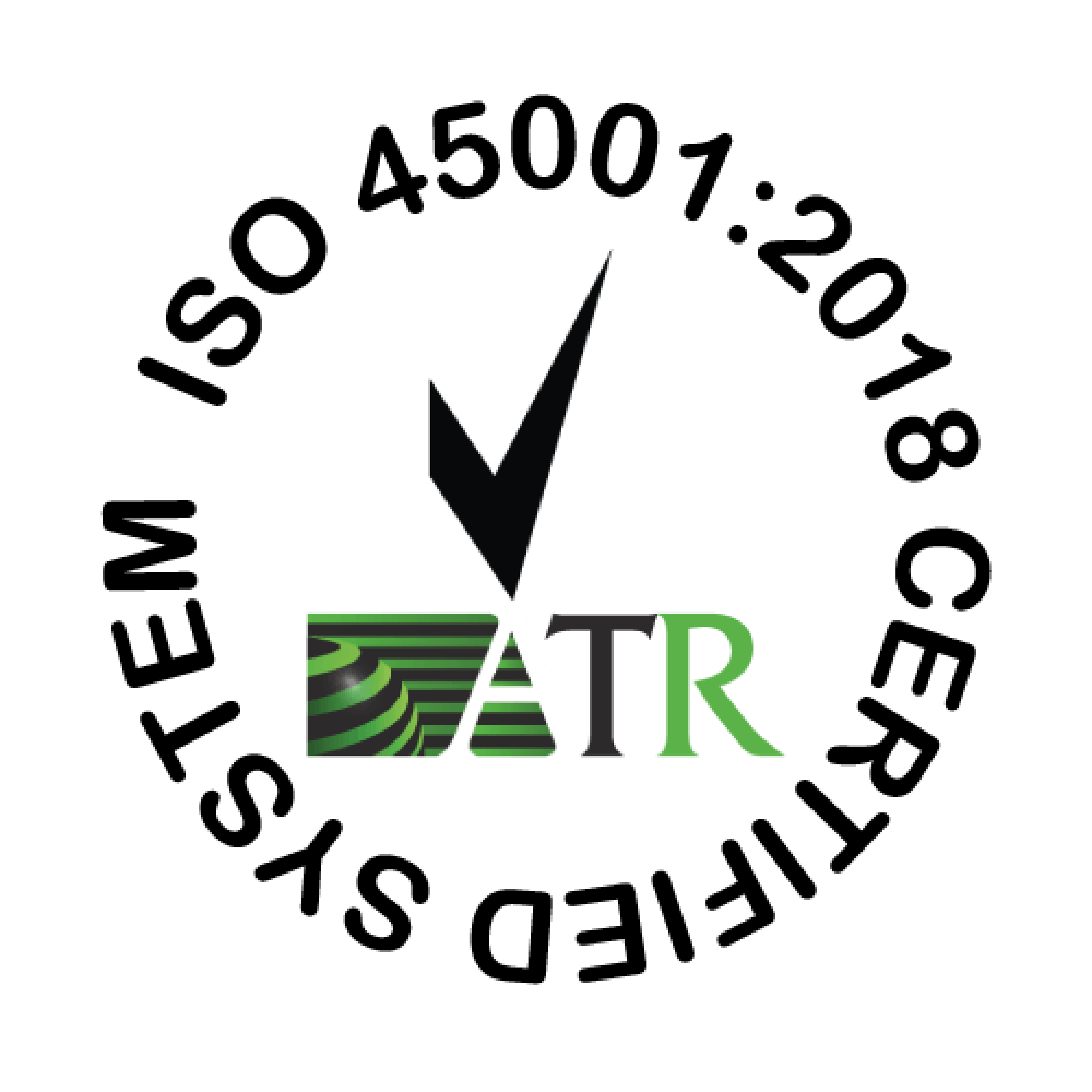 ISO 45001:2018