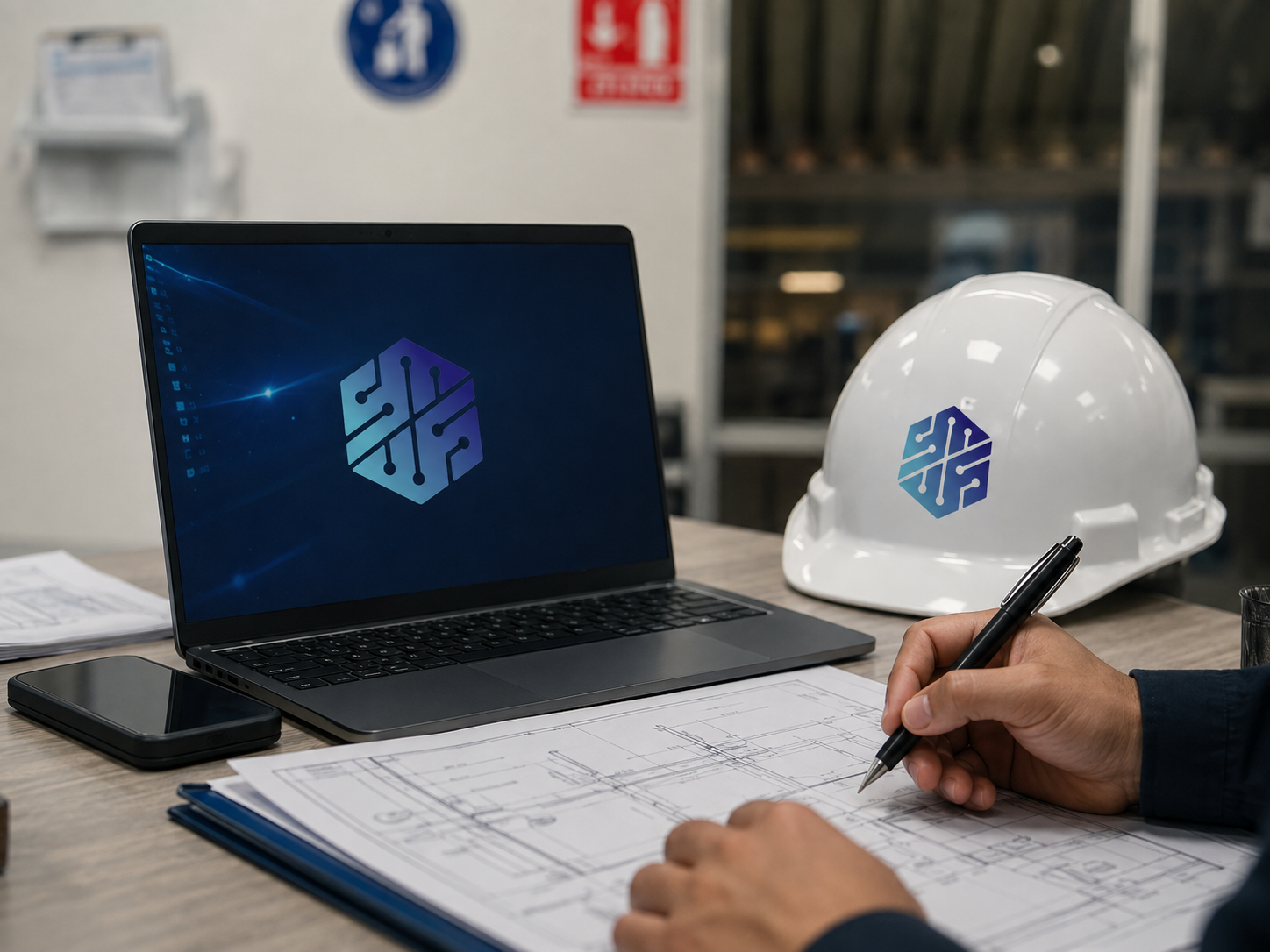 Trabajo de ingeniería de More Technology