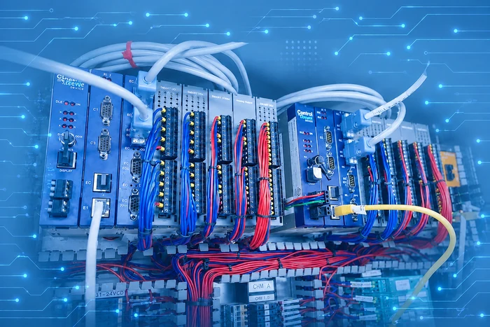 Sistemas de automatización