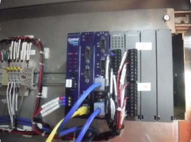 PATÍN DE REGULACIÓN DE GAS