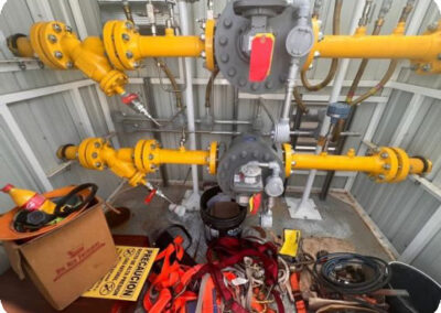 MANTENIMIENTO PREVENTIVO Y CORRECTIVO DE ACTUADORES.