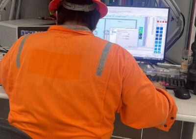 CONFIGURACIÓN EN INTEGRACIÓN DEL SISTEMA DE DETECCIÓN Y SUPERSIÓN